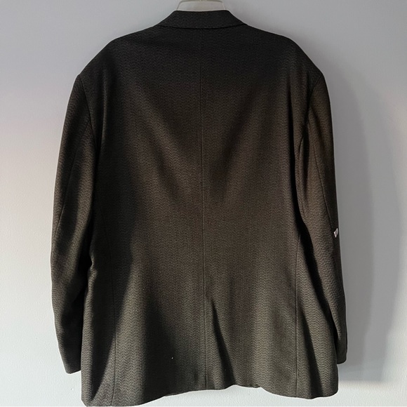 MENS. SPORTCOAT BLAZER Jacket-48L - Picture 2 of 11